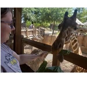 Meet your Posher, Beth